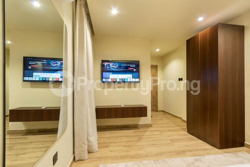 1 bedroom Flat / Apartment for shortlet Lekki Phase 1, Lekki Lekki Phase 1 Lekki Lagos