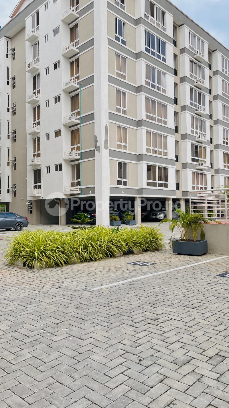 1 bedroom Flat / Apartment for shortlet Keffi Street Off Awolowo Road Ikoyi Lagos