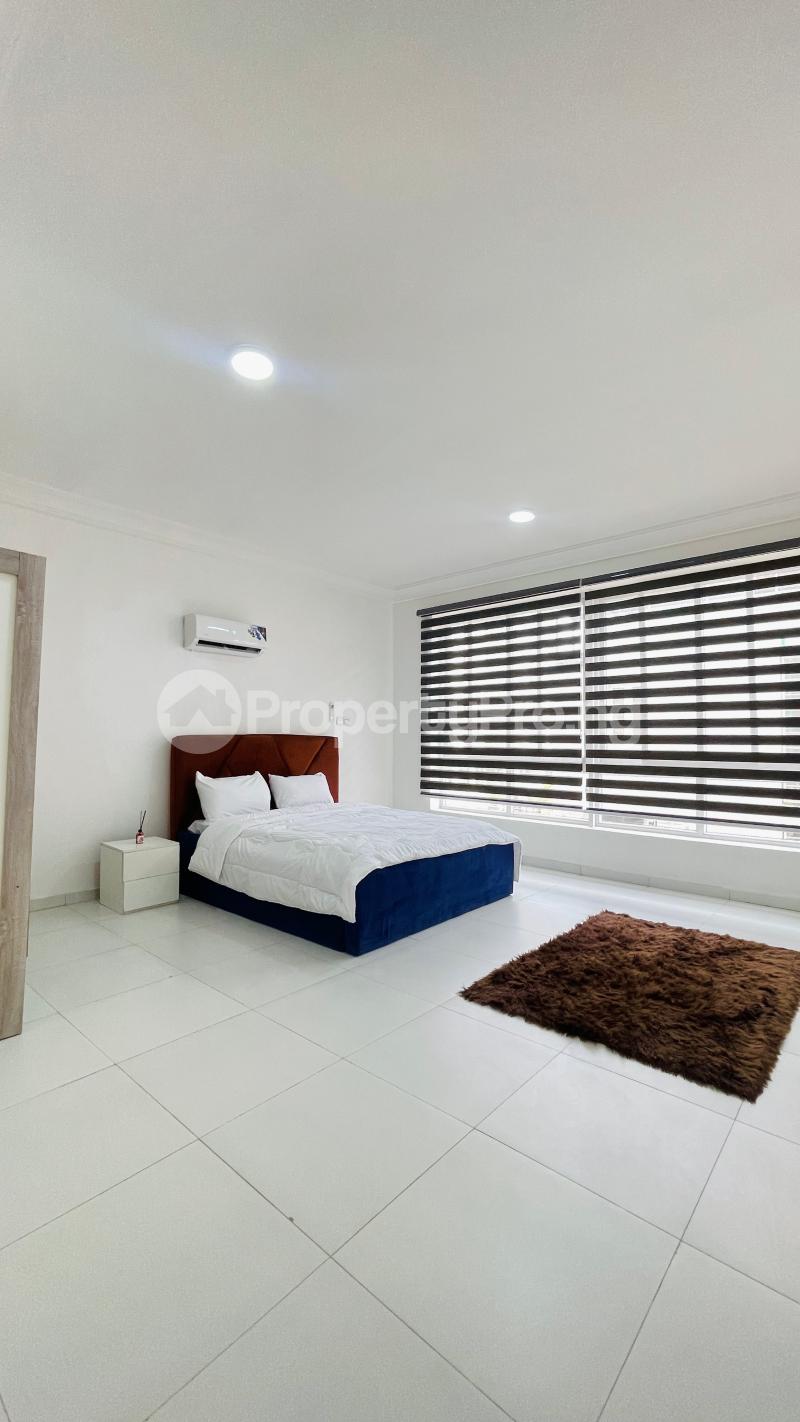 1 bedroom Flat / Apartment for shortlet Keffi Street Off Awolowo Road Ikoyi Lagos