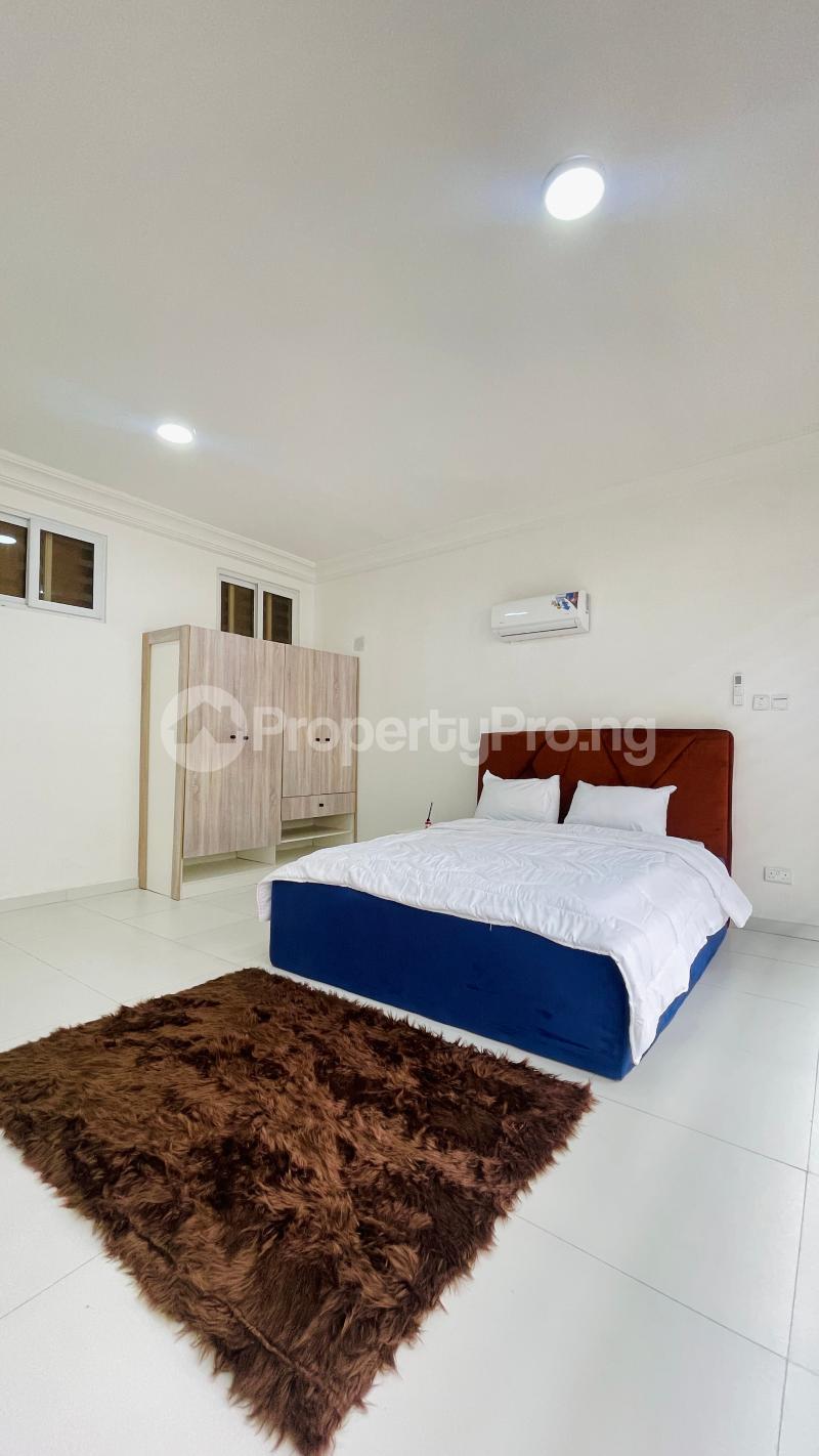 1 bedroom Flat / Apartment for shortlet Keffi Street Off Awolowo Road Ikoyi Lagos