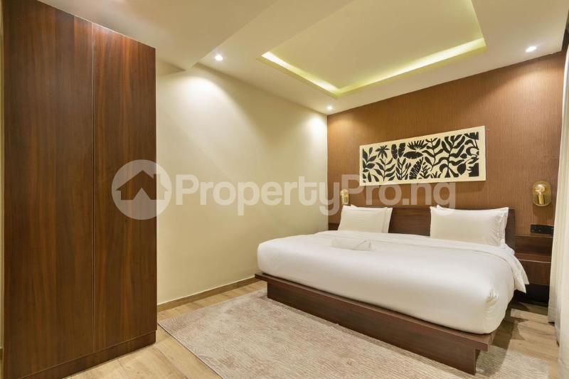 1 bedroom Flat / Apartment for shortlet Lekki Phase 1, Lekki Lekki Phase 1 Lekki Lagos