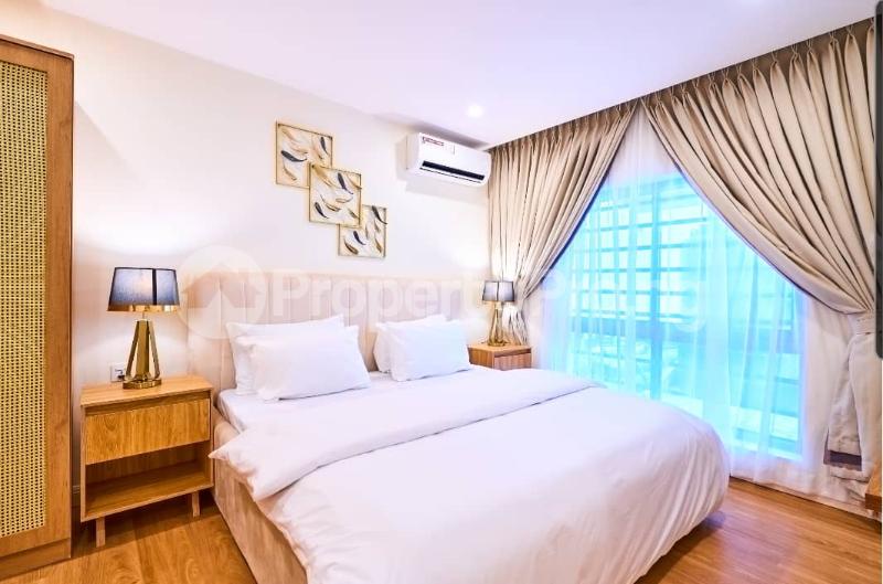 1 bedroom Flat / Apartment for shortlet Lekki Phase 1, Lekki Lekki Phase 1 Lekki Lagos - 1