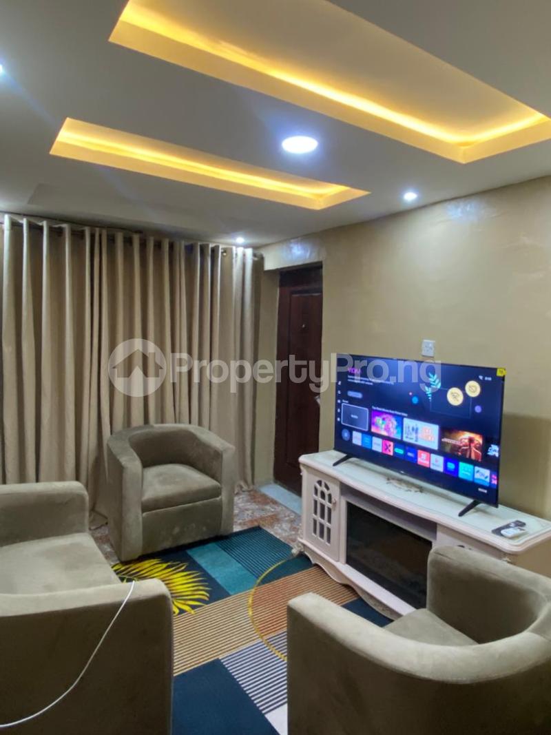 1 bedroom Flat / Apartment for shortlet Opebi, Ikeja Opebi Ikeja Lagos