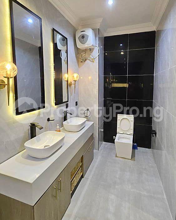 1 bedroom Flat / Apartment for shortlet ONIRU Victoria Island Lagos