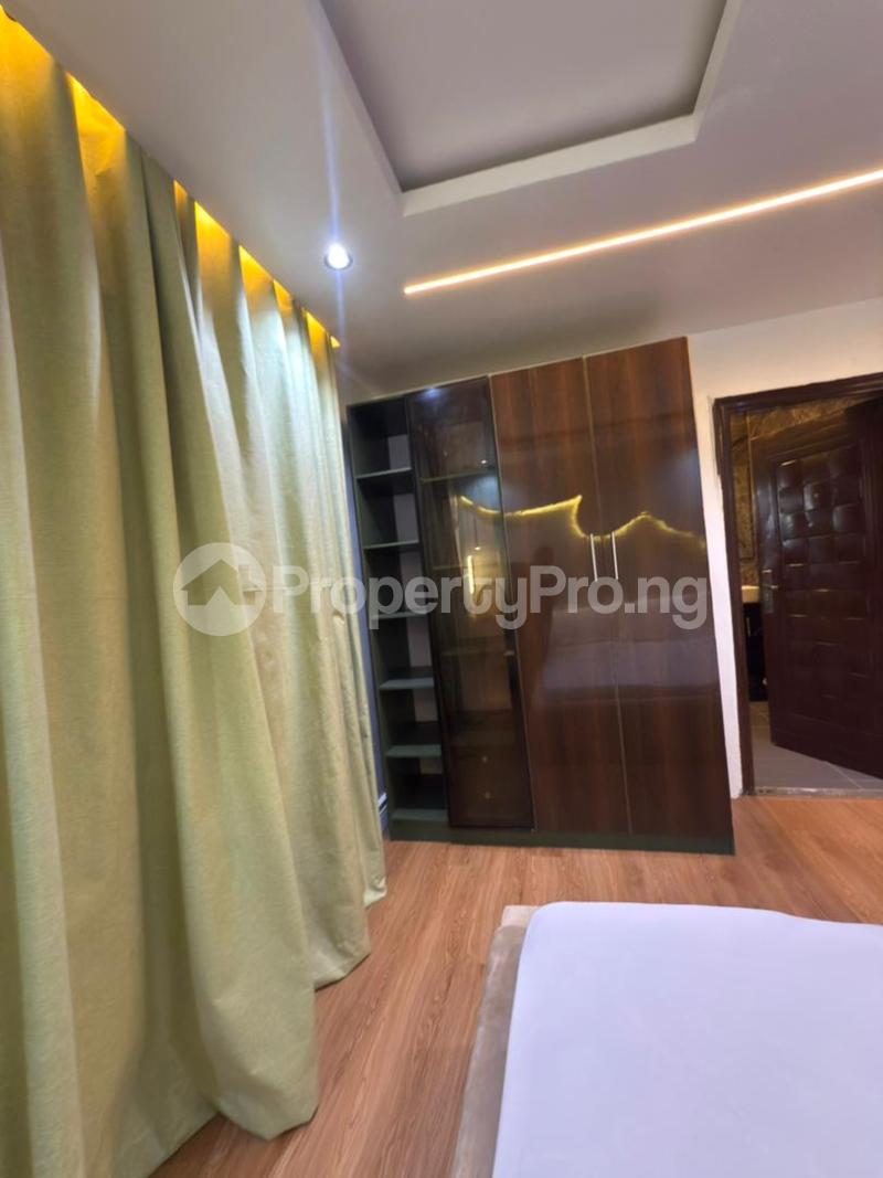 1 bedroom Flat / Apartment for rent Lekki Phase 1, Lekki Lekki Phase 1 Lekki Lagos
