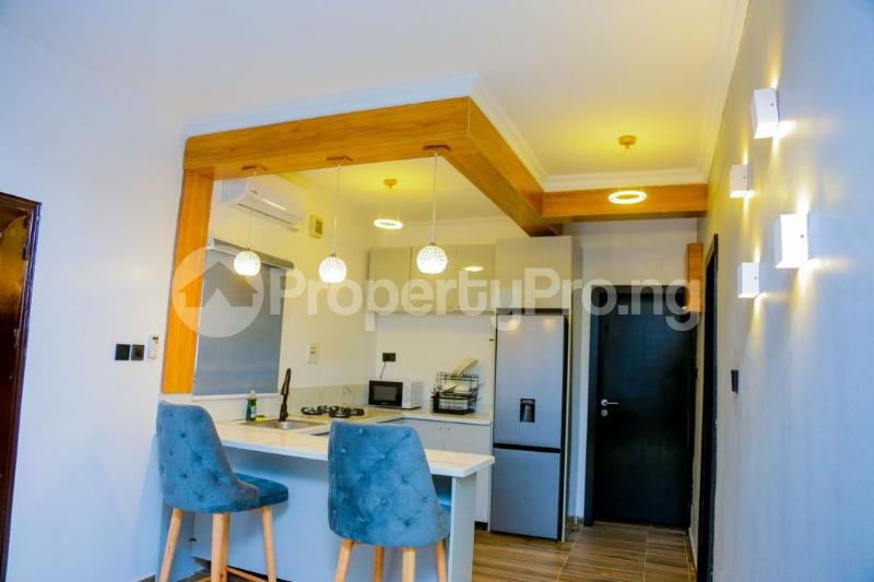 1 bedroom Flat / Apartment for shortlet Lekki Phase 1, Lekki Lekki Phase 1 Lekki Lagos