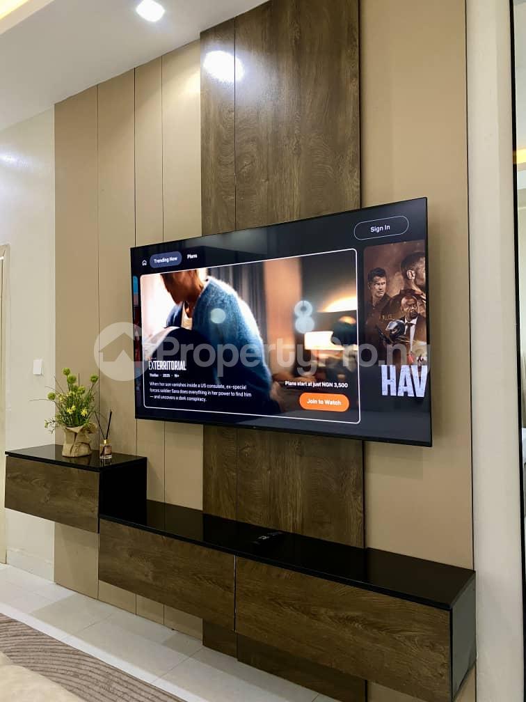 1 bedroom Flat / Apartment for shortlet Lekki Phase 1 Lekki Lagos