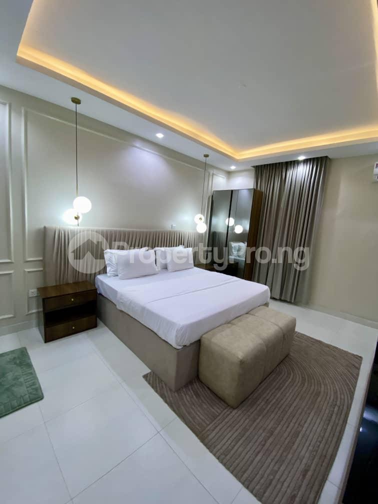 1 bedroom Flat / Apartment for shortlet Lekki Phase 1 Lekki Lagos