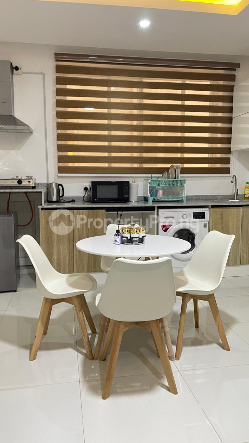 1 bedroom Flat / Apartment for shortlet Keffi Street Off Awolowo Road Ikoyi Lagos