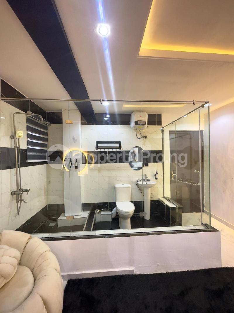 1 bedroom Flat / Apartment for shortlet Itedo Estate Off Freedom Way Lekki Phase 1 Lekki Lagos - 9