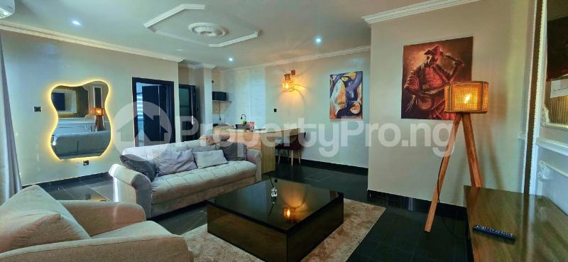 1 bedroom Flat / Apartment for shortlet Off Adeola Hopewell Adeola Hopewell Victoria Island Lagos