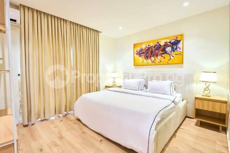 1 bedroom Flat / Apartment for shortlet Lekki Phase 1, Lekki Lekki Phase 1 Lekki Lagos