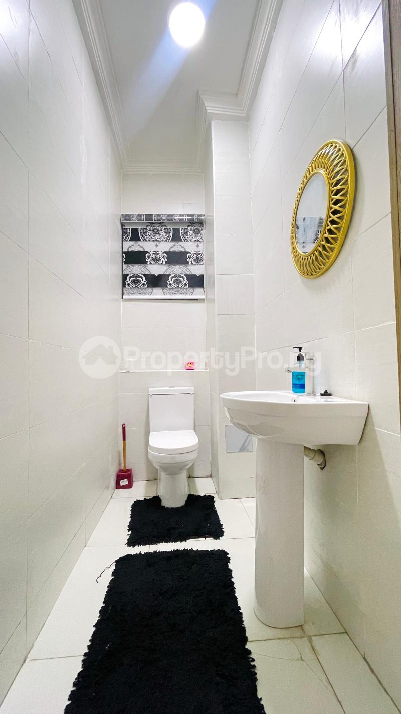 1 bedroom Flat / Apartment for shortlet Keffi Street Off Awolowo Road Ikoyi Lagos