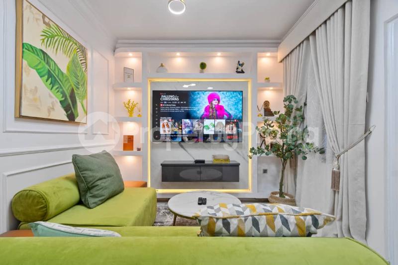 1 bedroom Flat / Apartment for shortlet  Lekki Phase 1 Lekki Lagos