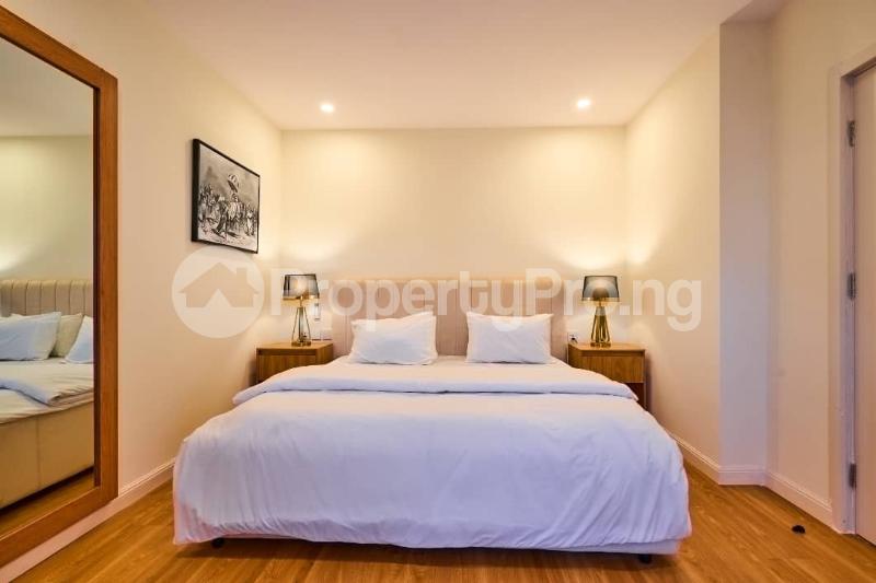 1 bedroom Flat / Apartment for shortlet Lekki Phase 1, Lekki Lekki Phase 1 Lekki Lagos