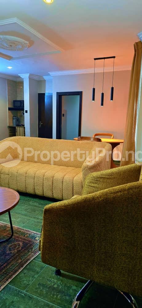 1 bedroom Flat / Apartment for shortlet Off Adeola Hopewell Adeola Hopewell Victoria Island Lagos