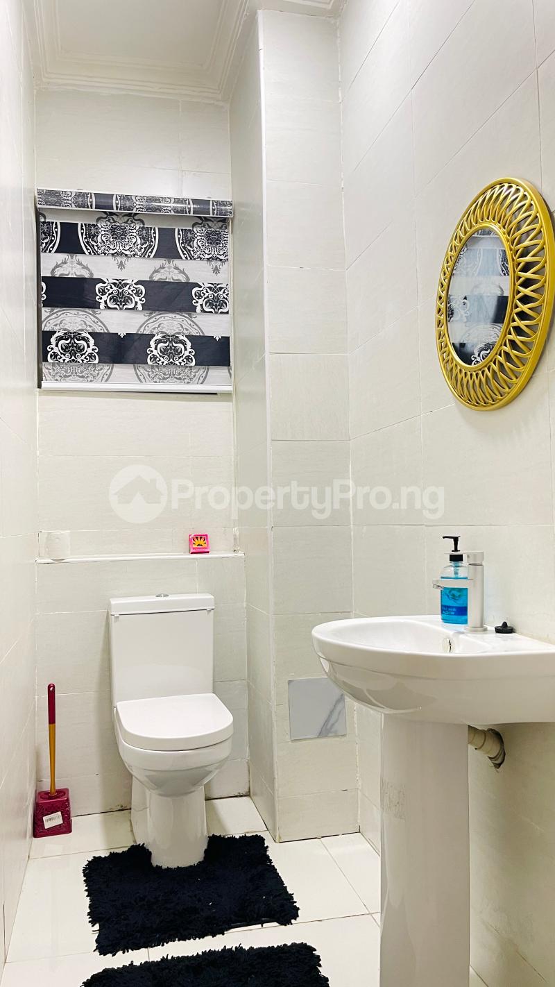 1 bedroom Flat / Apartment for shortlet Keffi Street Off Awolowo Road Ikoyi Lagos