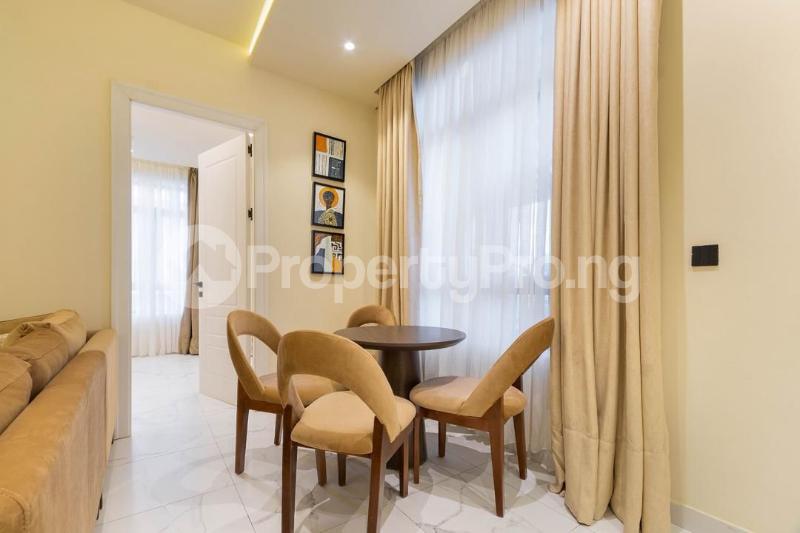 1 bedroom Flat / Apartment for shortlet Off Adeola Odeku Adeola Odeku Victoria Island Lagos