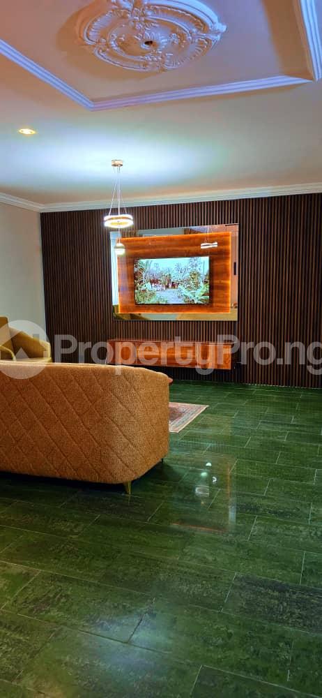 1 bedroom Flat / Apartment for shortlet Off Adeola Hopewell Adeola Hopewell Victoria Island Lagos