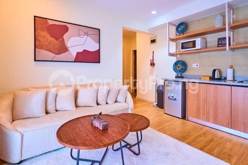 1 bedroom Flat / Apartment for shortlet Lekki Phase 1, Lekki Lekki Phase 1 Lekki Lagos