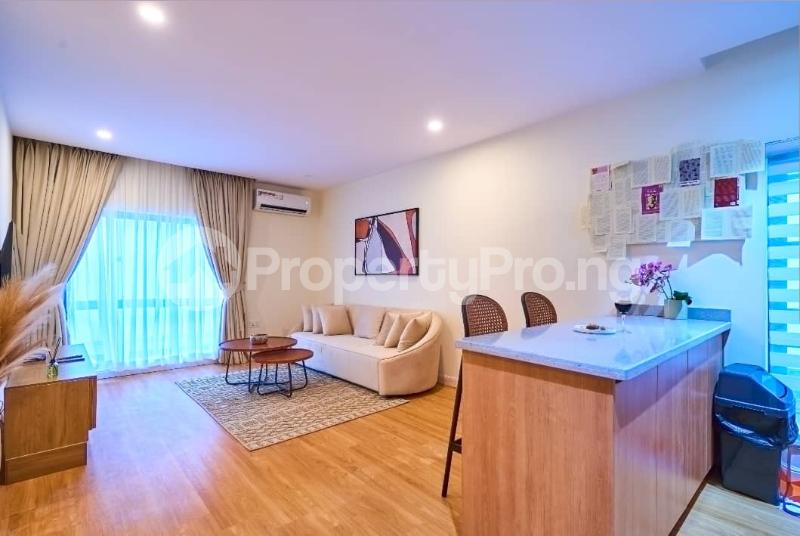 1 bedroom Flat / Apartment for shortlet Lekki Phase 1, Lekki Lekki Phase 1 Lekki Lagos - 7