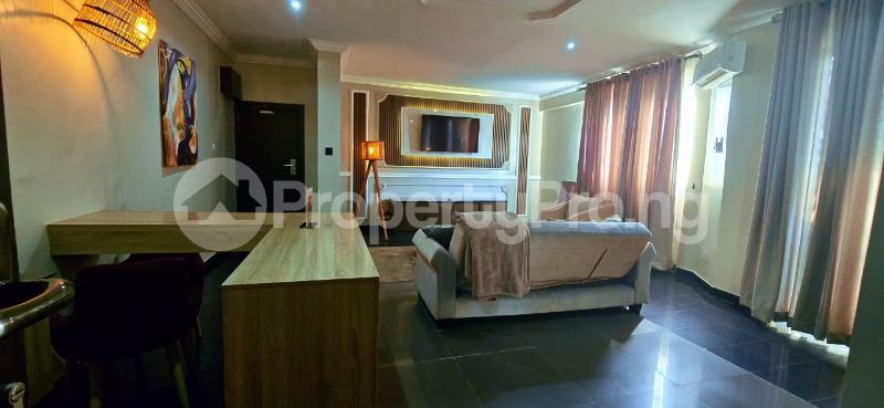 1 bedroom Flat / Apartment for shortlet Off Adeola Hopewell Adeola Hopewell Victoria Island Lagos