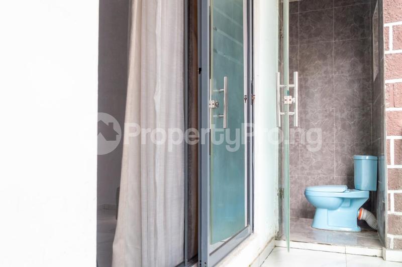 1 bedroom Flat / Apartment for shortlet Abisola Aduke Street Off Freedom Way, Lekki Phase 1 Lekki Lagos