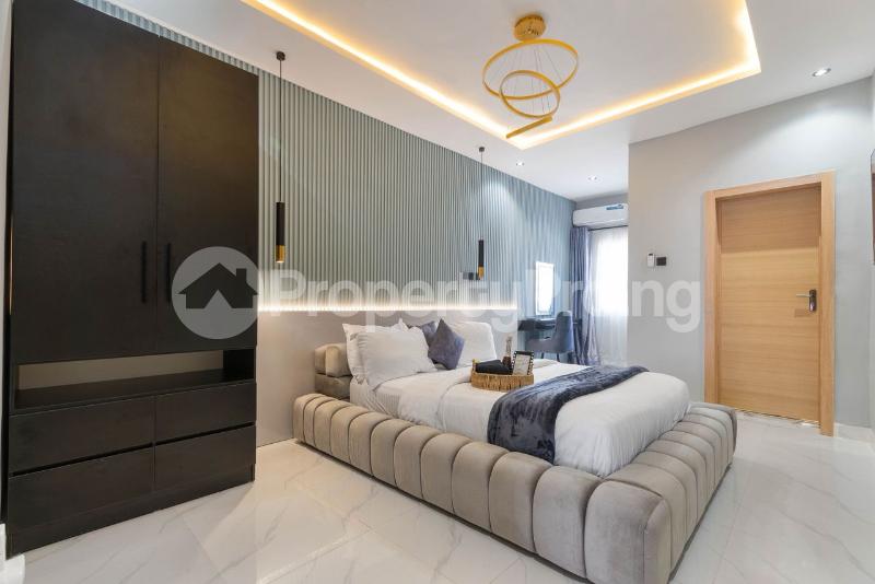 1 bedroom Flat / Apartment for shortlet Aliu Animashaun Street, Lekki Phase 1 Lekki Phase 1 Lekki Lagos