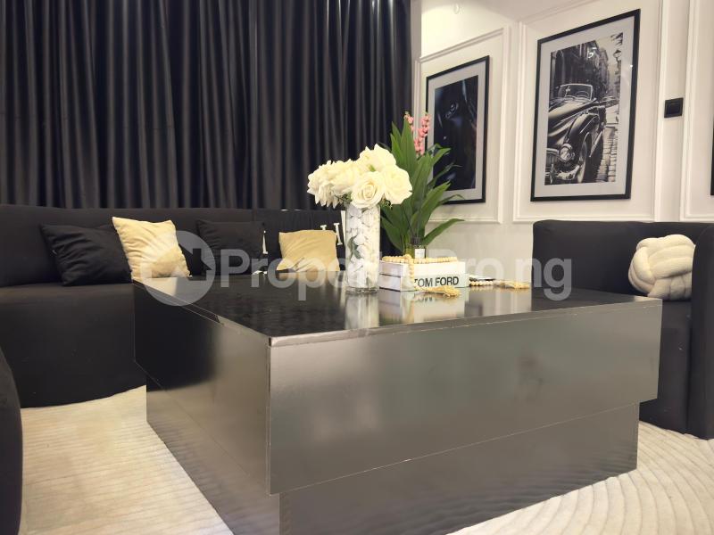 1 bedroom Flat / Apartment for shortlet Itedo Estate Off Freedom Way, Lekki Phase 1 Lekki Lagos - 0