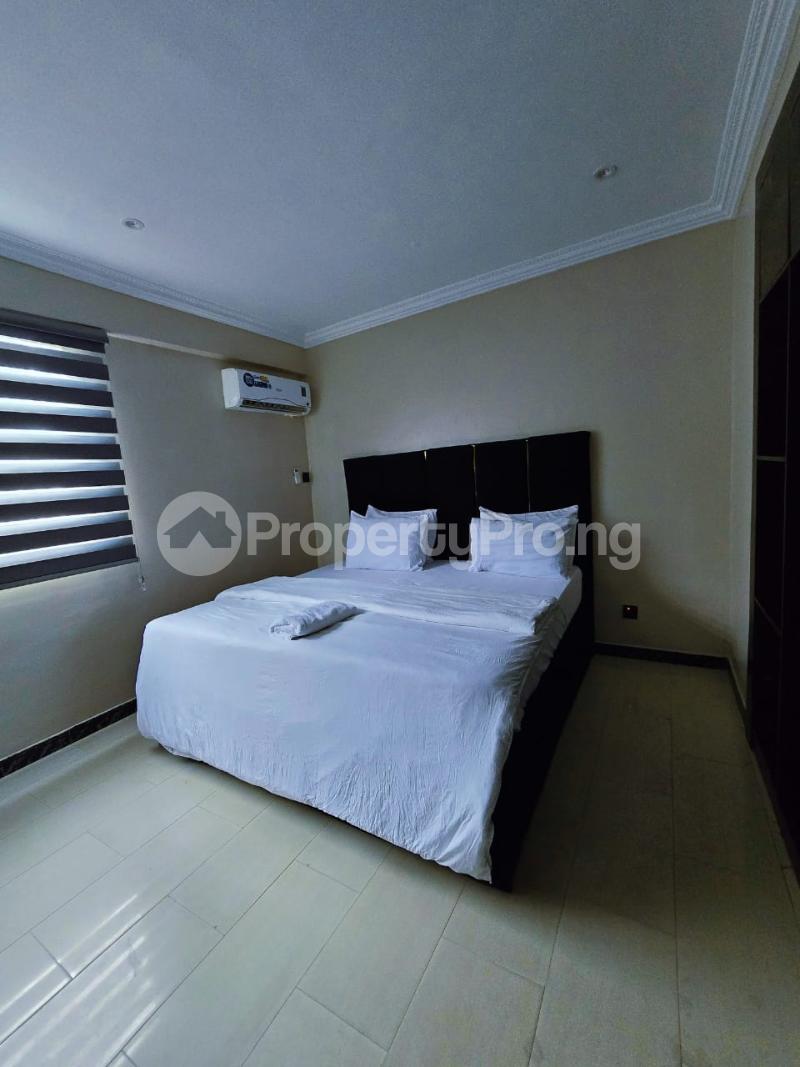 1 bedroom Flat / Apartment for shortlet Off Adeola Hopewell Adeola Hopewell Victoria Island Lagos