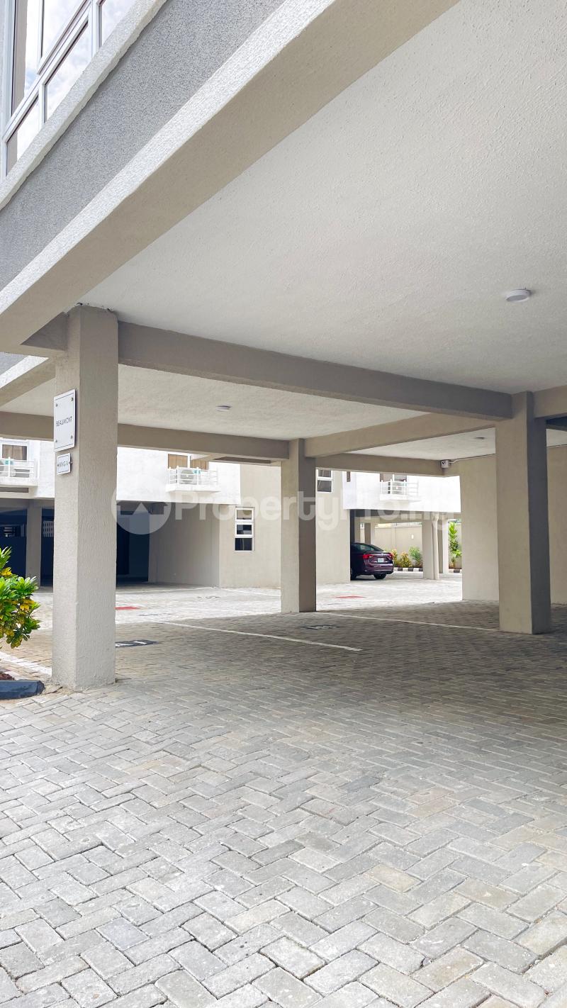 1 bedroom Flat / Apartment for shortlet Keffi Street Off Awolowo Road Ikoyi Lagos