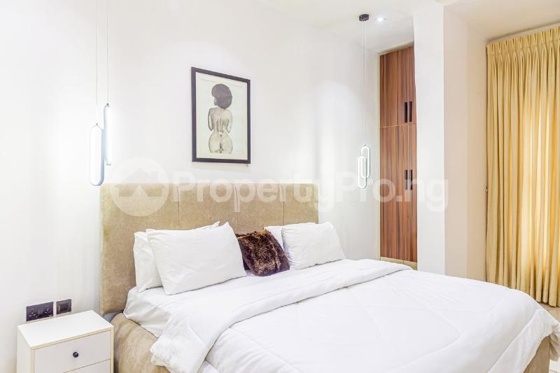 1 bedroom Flat / Apartment for shortlet Abisola Aduke Street Off Freedom Way, Lekki Phase 1 Lekki Lagos