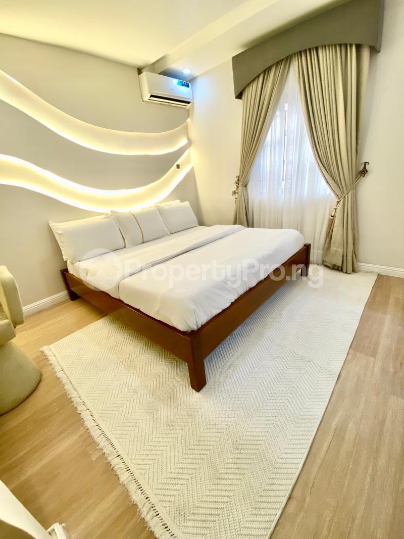 1 bedroom Flat / Apartment for shortlet Lekki Phase 1 Lekki Lagos