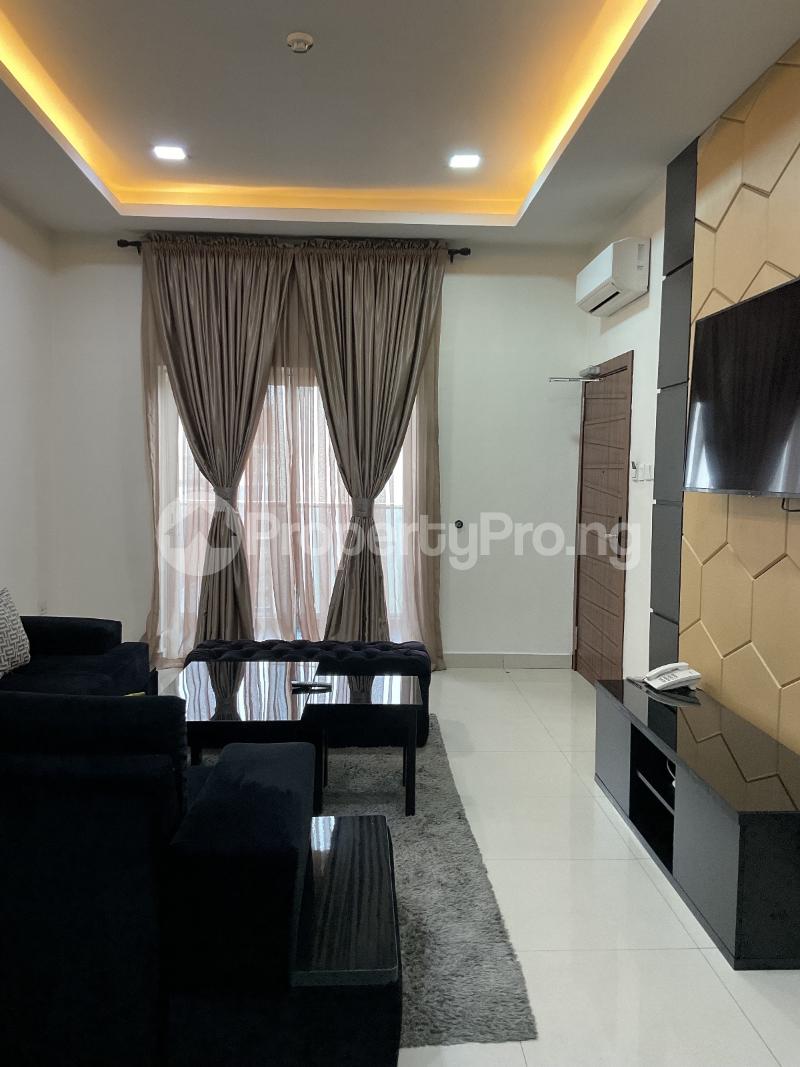 1 bedroom Flat / Apartment for shortlet  Lekki Phase 1 Lekki Lagos - 5