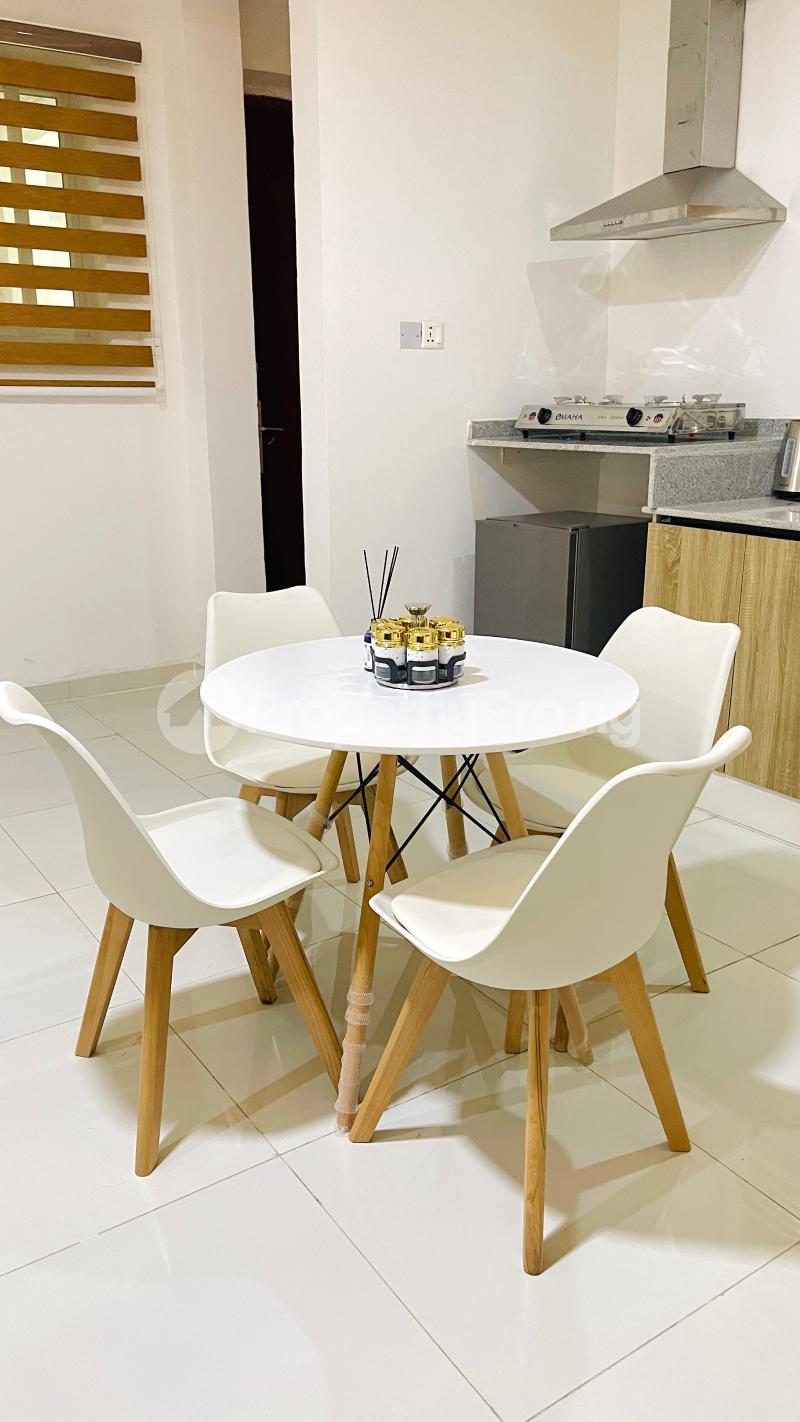 1 bedroom Flat / Apartment for shortlet Keffi Street Off Awolowo Road Ikoyi Lagos