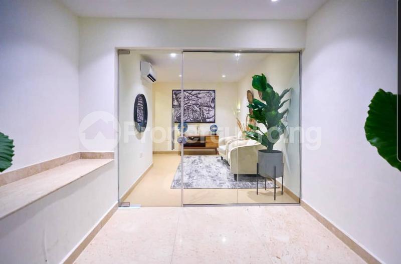 1 bedroom Flat / Apartment for shortlet Lekki Phase 1, Lekki Lekki Phase 1 Lekki Lagos