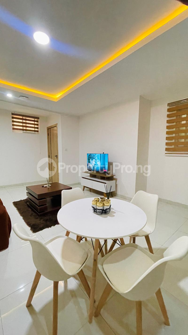 1 bedroom Flat / Apartment for shortlet Keffi Street Off Awolowo Road Ikoyi Lagos