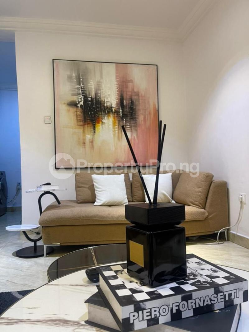 1 bedroom Flat / Apartment for shortlet Ikate, Lekki Ikate Lekki Lagos