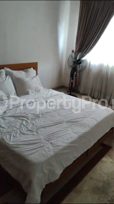 1 bedroom Flat / Apartment for rent Jabi Abuja