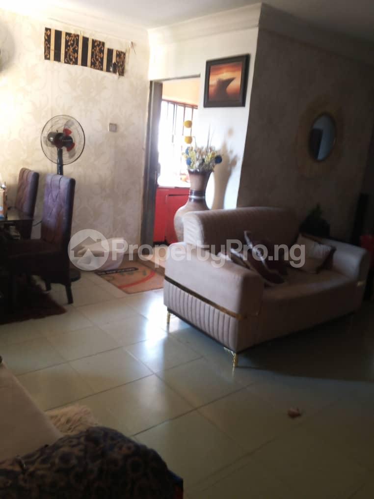 1 bedroom Flat / Apartment for rent Gwarinpa Gwarinpa Abuja