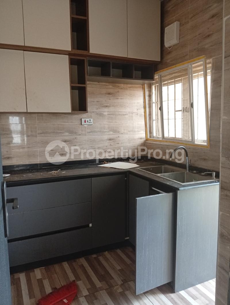 1 bedroom Flat / Apartment for rent Ushafa Bwari Kubwa Abuja