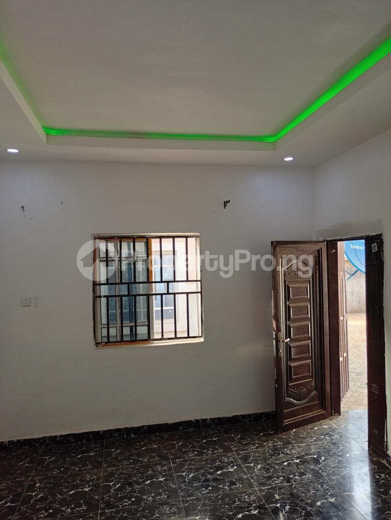 1 bedroom Flat / Apartment for rent Quarter Extension District Bwari Abuja - 0