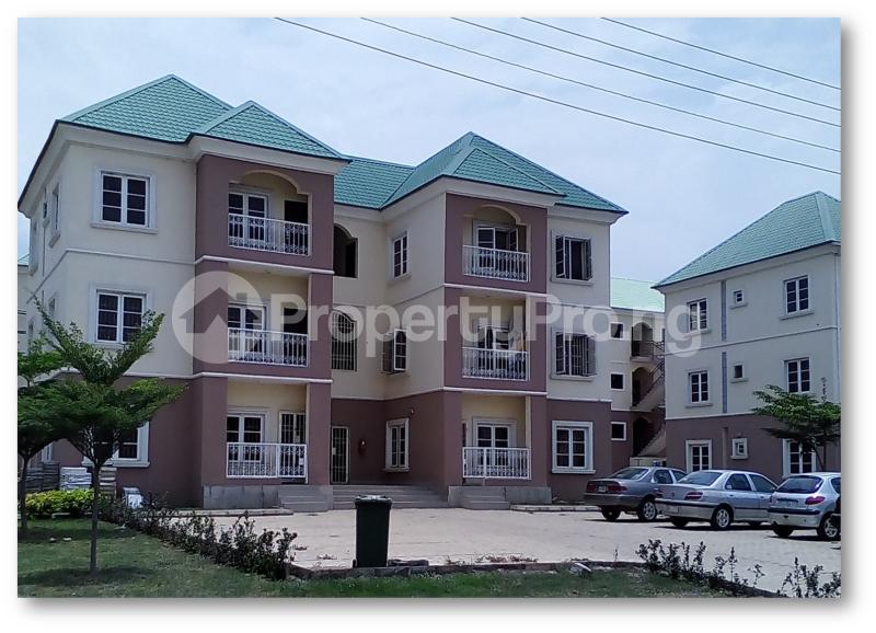 1 bedroom House for sale Kubwa Abuja