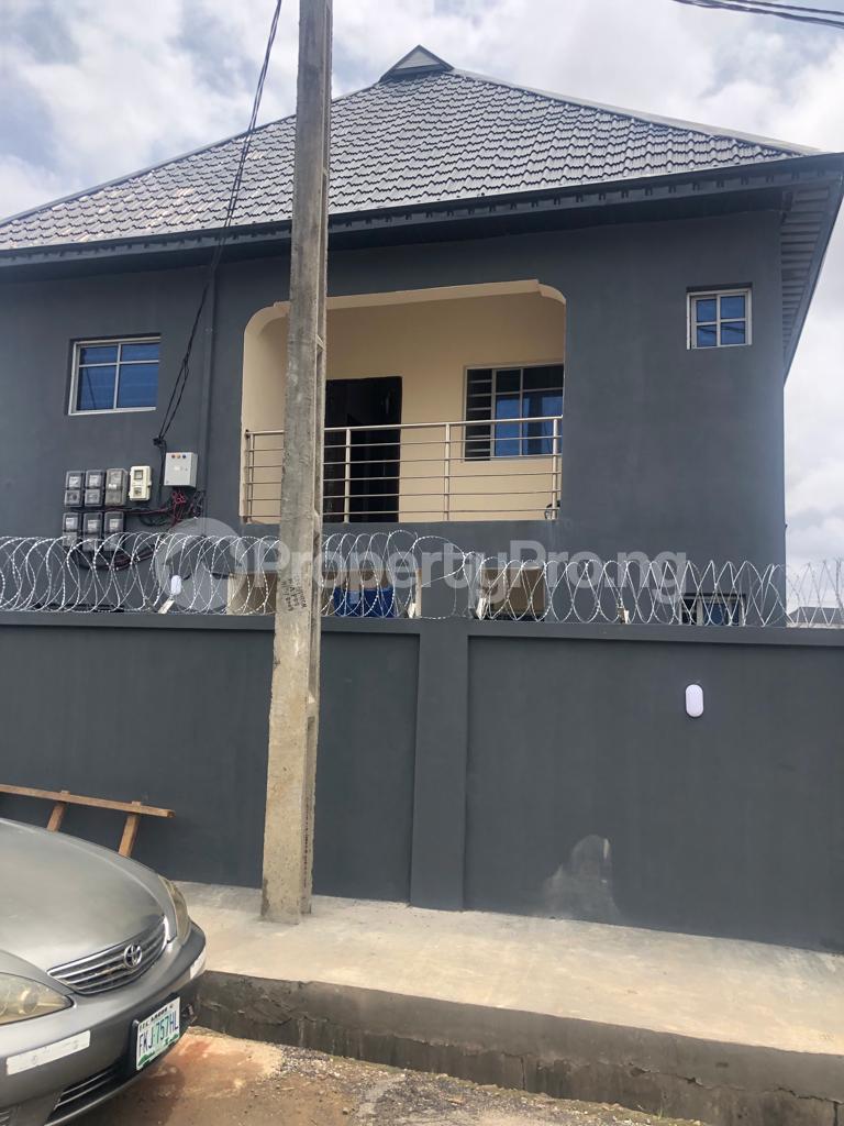 1 Bedroom House in Ifakoogba Ogba Lagos House for rent in ogba House in ogba 1 Bedroom