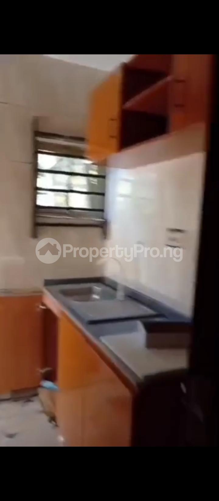 1 bedroom Flat / Apartment for rent Kado Kado Abuja - 0