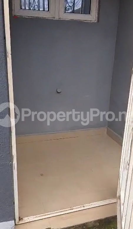 1 bedroom Flat / Apartment for rent Gwarinpa Abuja - 4