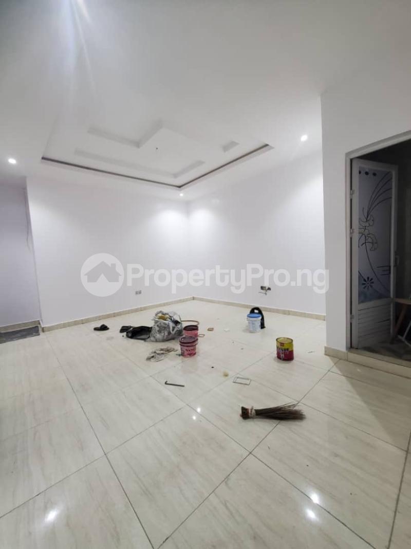 1 bedroom Flat / Apartment for rent Lekki Lagos