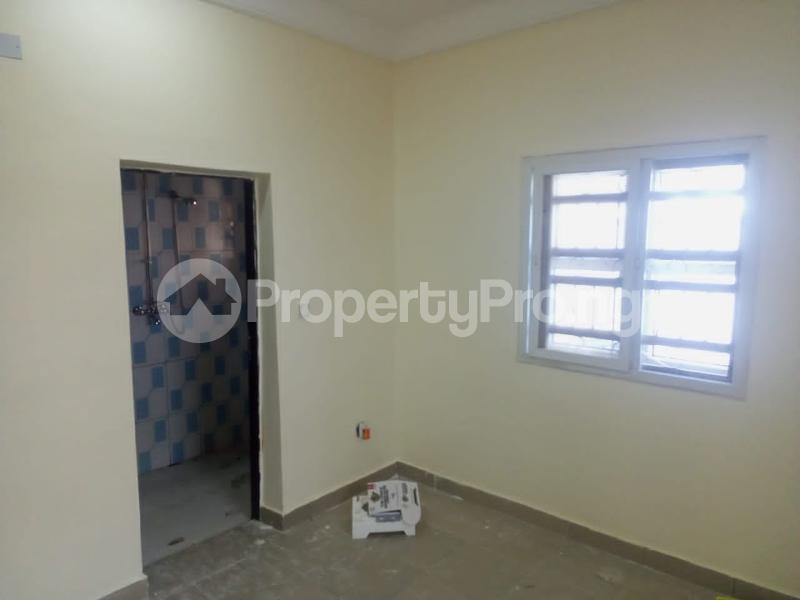 1 bedroom Flat / Apartment for rent Life Camp Abuja