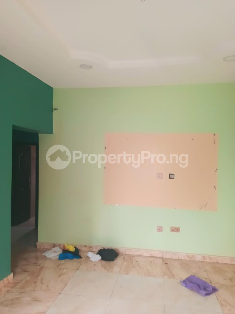 1 bedroom Flat / Apartment for rent Around Chibok Street Ushafa District Bwari Abuja