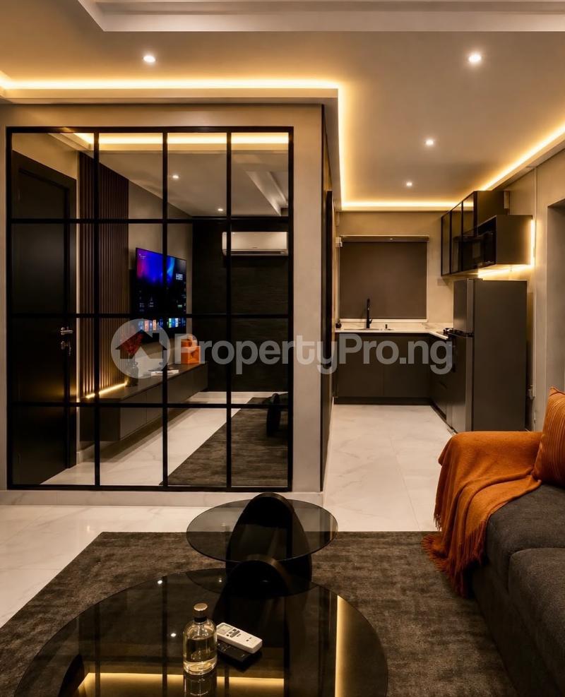 1 bedroom Flat / Apartment for shortlet ONIRU Victoria Island Lagos